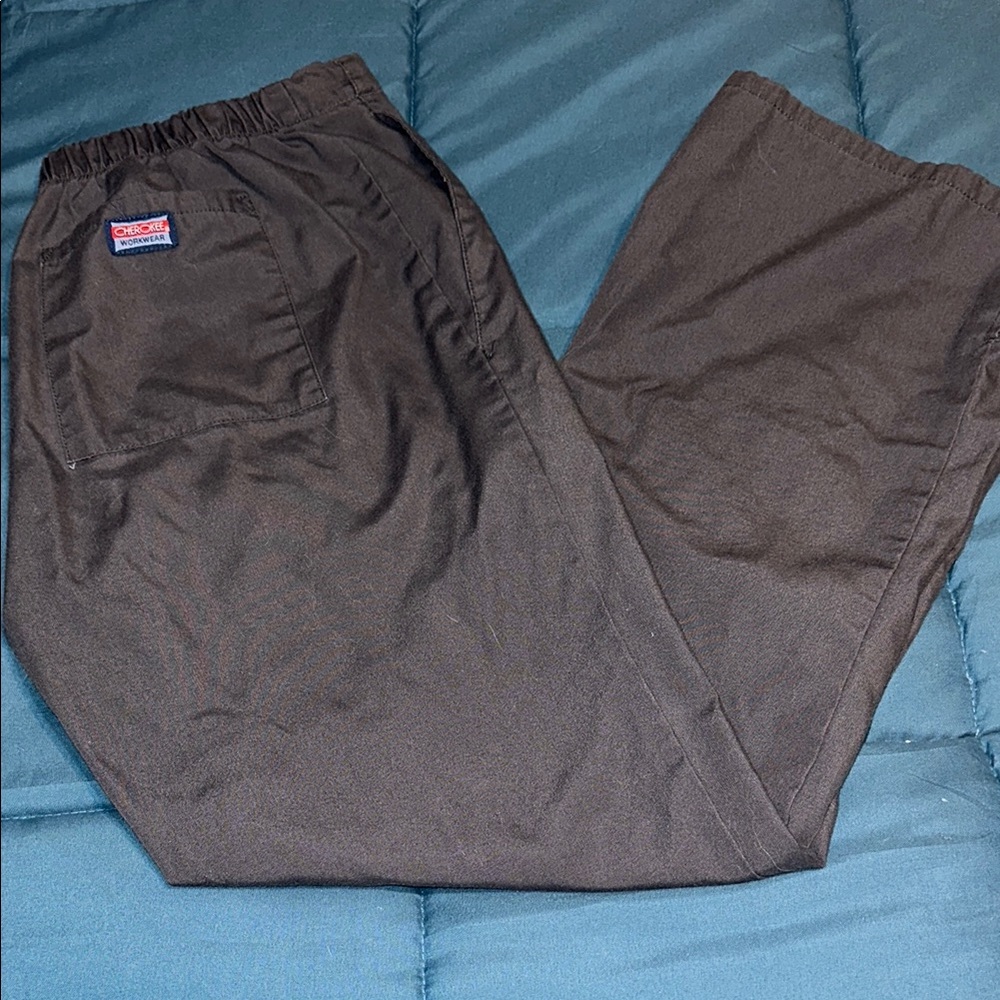 Women’s Cherokee Scrubs